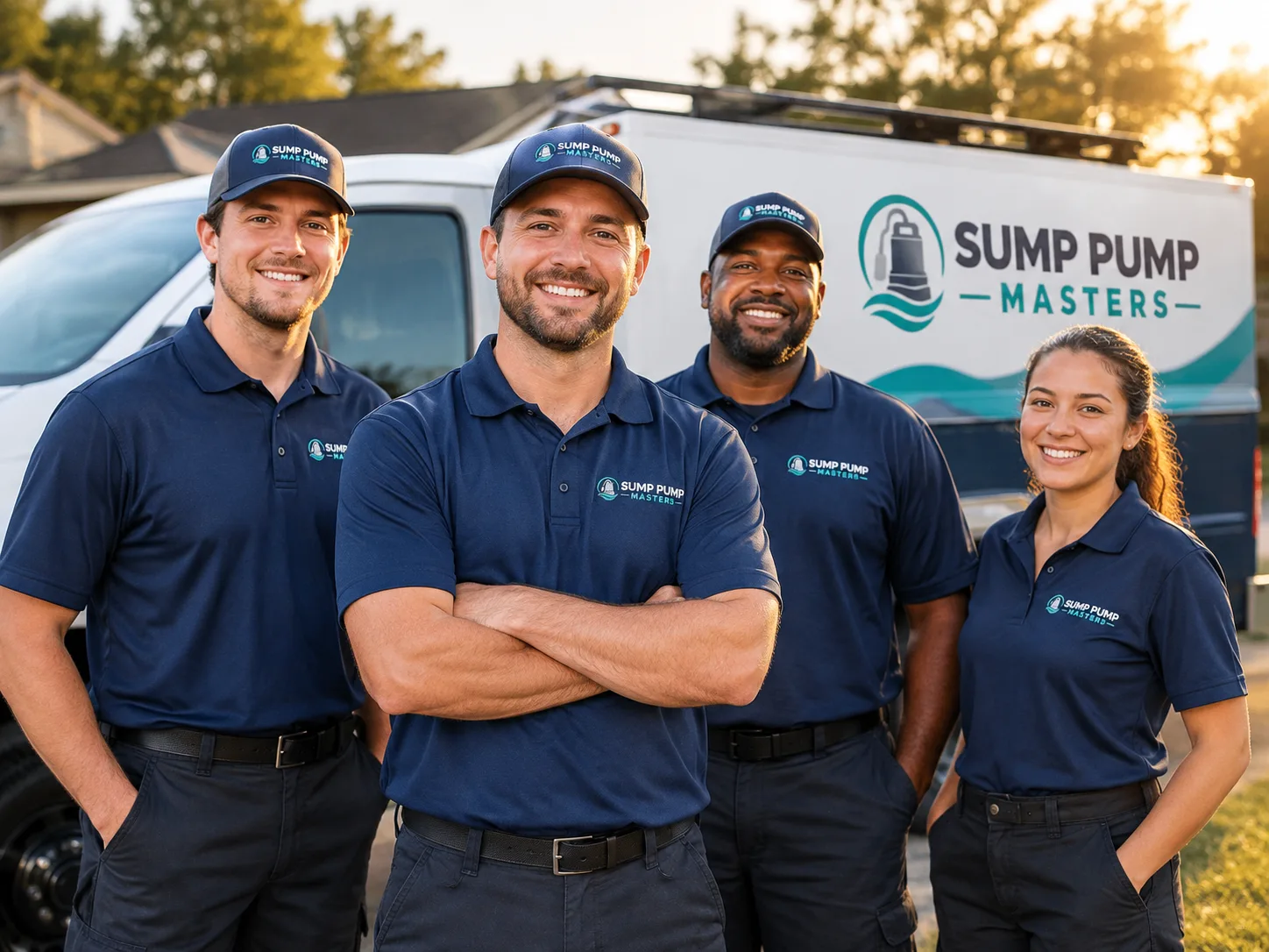 Sump Pump Repair company in Harrisburg, NE