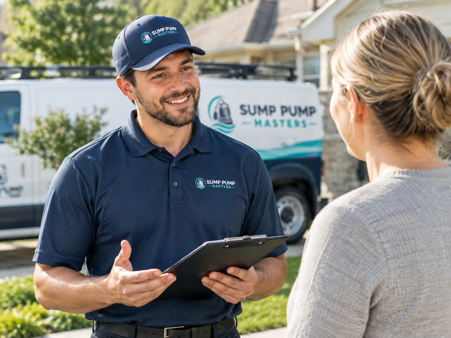 Sump Pump Repair Harrisburg, NE FAQs
